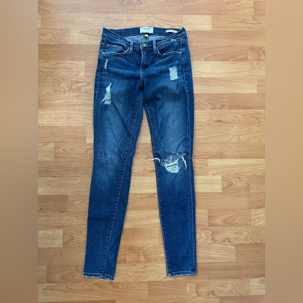 FRAME jeans